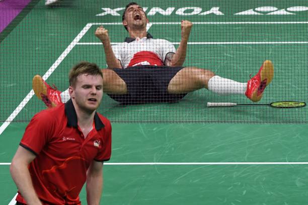 如何练习羽毛球搓球？5个实用训练方法分享