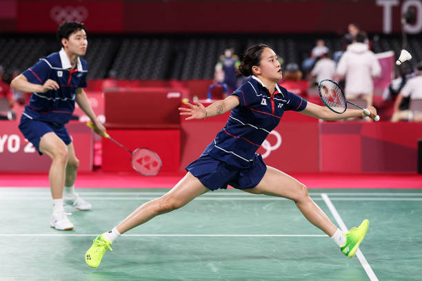 为什么越来越多的人选择学羽毛球？揭秘背后的实用价值