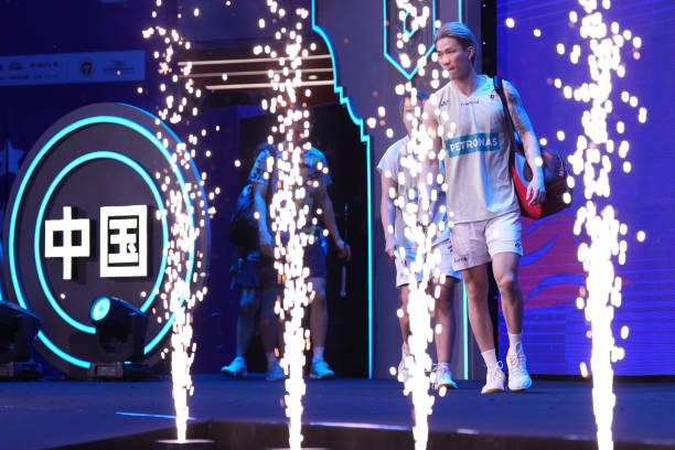 羽毛球扣球是否算违例？专业解答