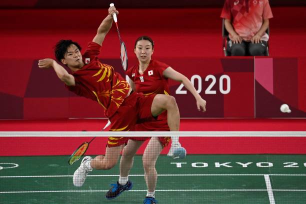 谌龙的女友是谁？盘点羽坛男神的感情史