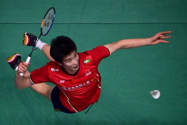 蔡侑玎/徐承宰：韩国羽毛球混双的黄金搭档崛起之路