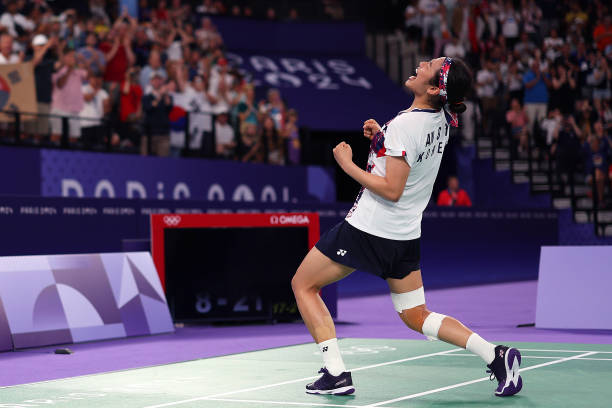 羽毛球打法进阶指南：从入门到高手的战术选择