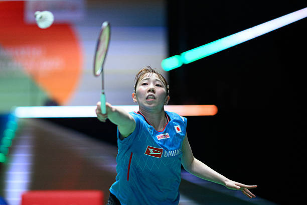 全球十大羽毛球知名品牌盘点：谁才是羽坛霸主？