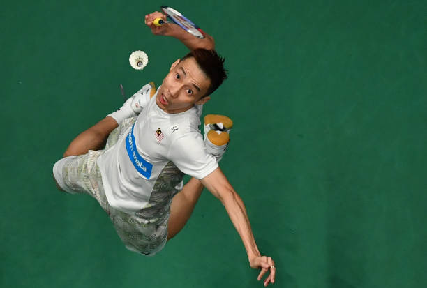 羽毛球馆净高要求：国际羽联规定与实际应用