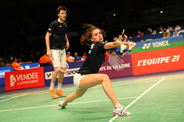 杜芃vs顶尖选手：经典对决与技术解析