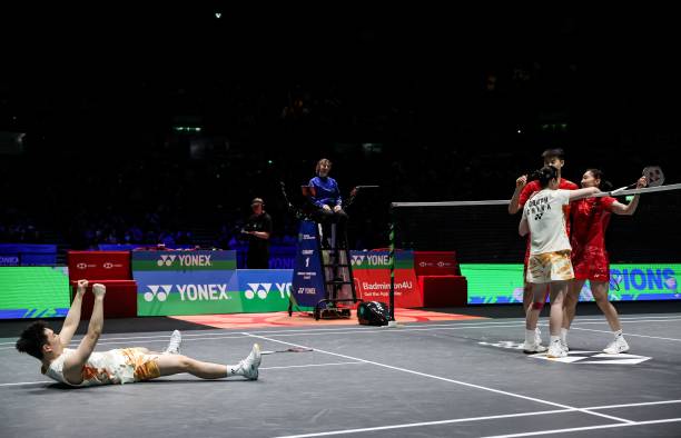 WZ钢印羽毛球拍的质量与性能评测