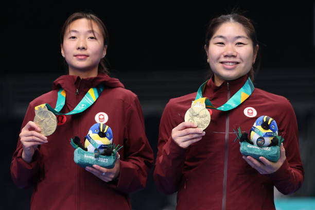 从21分制到15分制：羽毛球比赛计分规则演变史