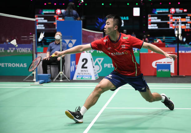 羽毛球单打攻防转换：如何抓住机会一击制胜