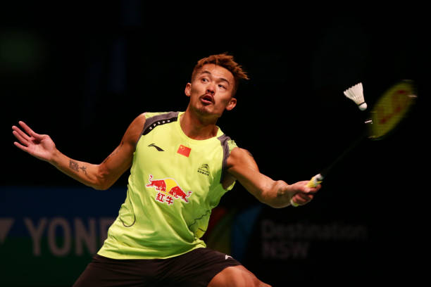 5个简单有趣的幼儿园羽毛球游戏