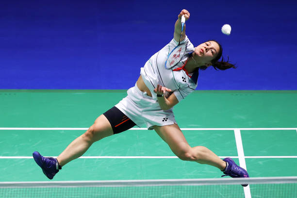 羽毛球停顿击球破解指南：预判与反应训练