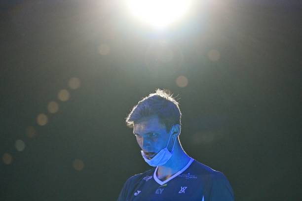 羽毛球场地顶高度标准解析：国际比赛要求详解