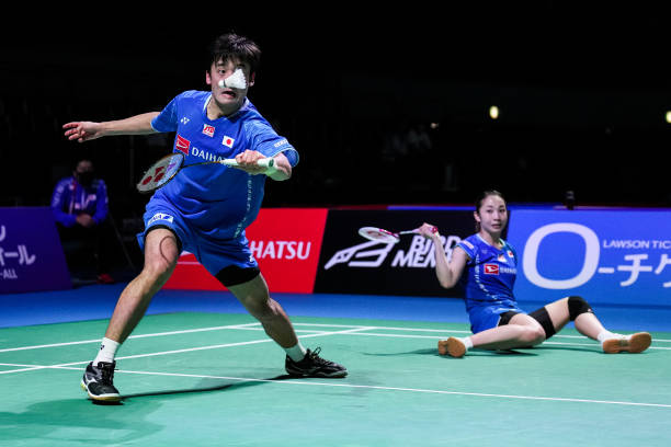 安赛龙中文采访合集：揭秘丹麦羽球王者的中国情结