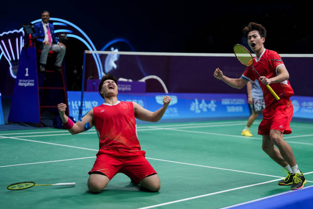 DIY羽毛球场地线绘制：专业方法轻松掌握