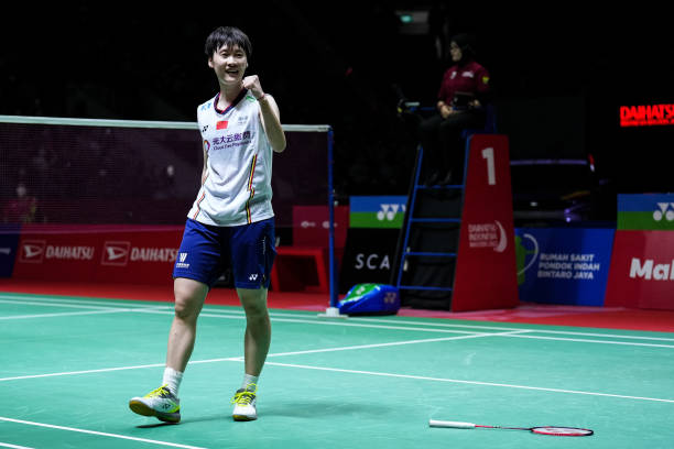 今晚CCTV5羽毛球直播：国羽迎战强敌，谁将胜出？