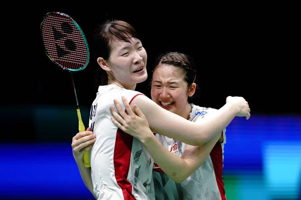 韩国羽毛球女队奥运夺牌热门选手分析