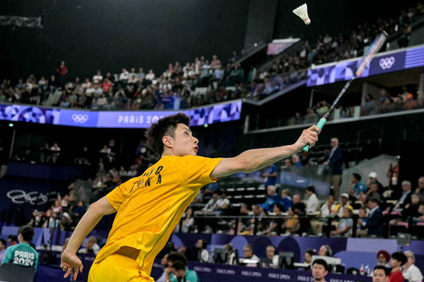 羽毛球双打场地的标准尺寸及误差范围