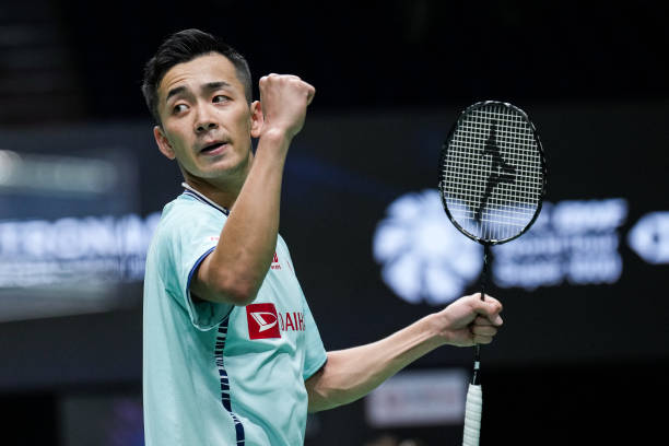 陈雨菲决胜局崩盘，无缘决赛引热议