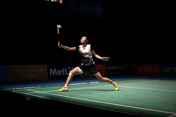 杜玥羽毛球实力如何？全面解析她的技术特点与表现