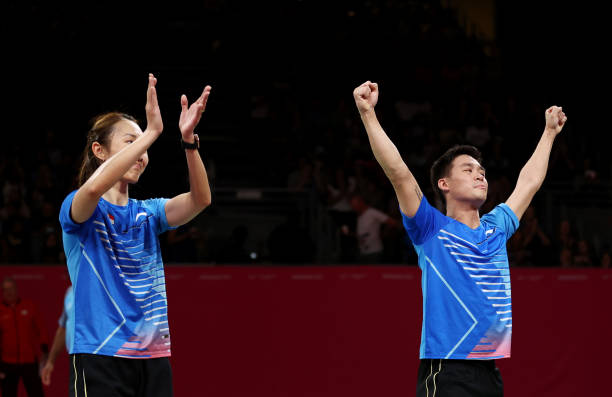 小小年纪大大能量！羽毛球比赛摘得荣誉，未来可期?