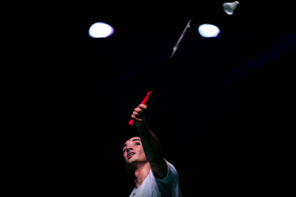 羽毛球世锦赛中国军团表现前瞻：夺金热门分析