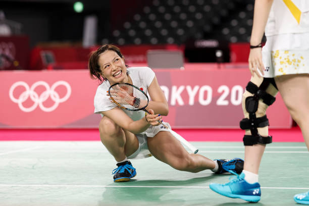 王适娴身高真相：从比赛镜头看她的真实身材比例