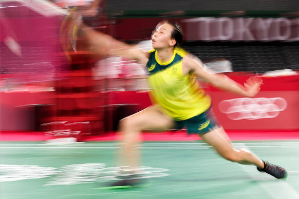 2021羽毛球公开赛直播时间出炉！林丹、谌龙等名将登场