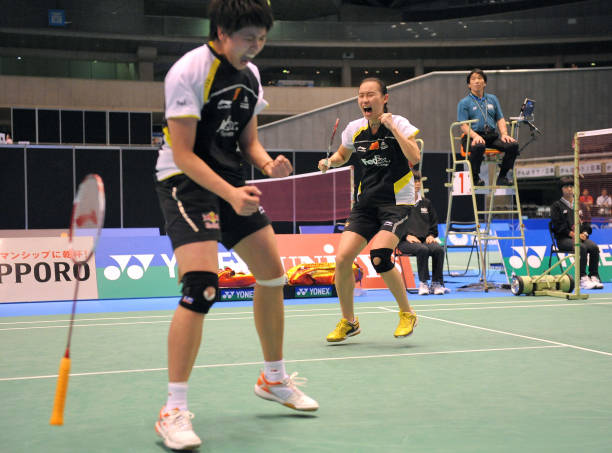 羽毛球场地标准：宽度4米，长度1米的依据