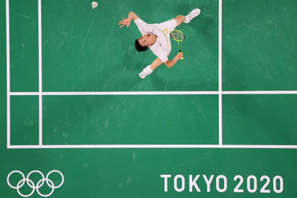 羽毛球型号速查表：不同品牌与球速对照指南