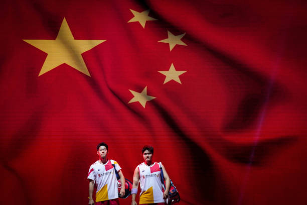 新加坡赛决赛日看点：男单巅峰对决，安赛龙VS金廷