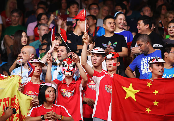 羽毛球21分制的发球轮换规则：关键细节解析