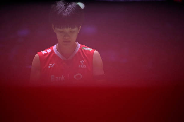 羽毛球比赛必知：发球顺序规则及常见误区