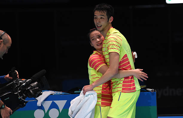 羽毛球反手击球技巧：从基础动作到实战应用