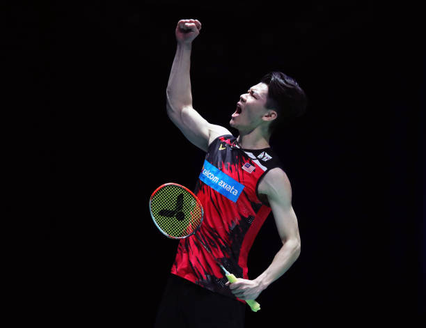 羽毛球双打比赛如何换发球？关键细节别忽略！