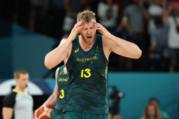 NBA官方公布最新MVP榜单：约基奇继续领跑，亚历山大紧随其后