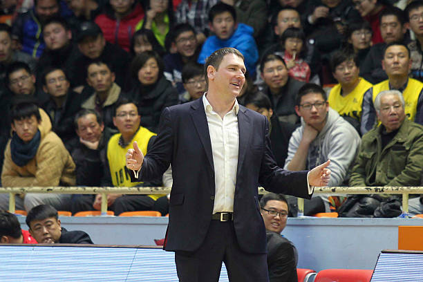 从落选秀到湖人领袖：我的逆袭人生