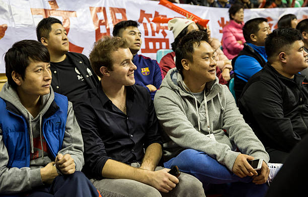 身高不是唯一！初中大前锋需要具备的其他关键素质