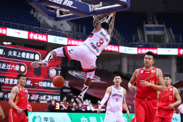 室内外篮球场围网设计灵感：50+效果图合集