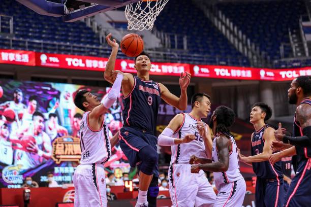 篮球馆预定app的未来：智能化预定体验展望