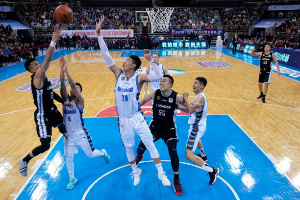 篮球场均得分：全面解析其定义与计算方法