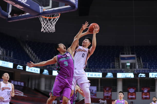 易建联的家族渊源：探寻篮球世家的传承与影响