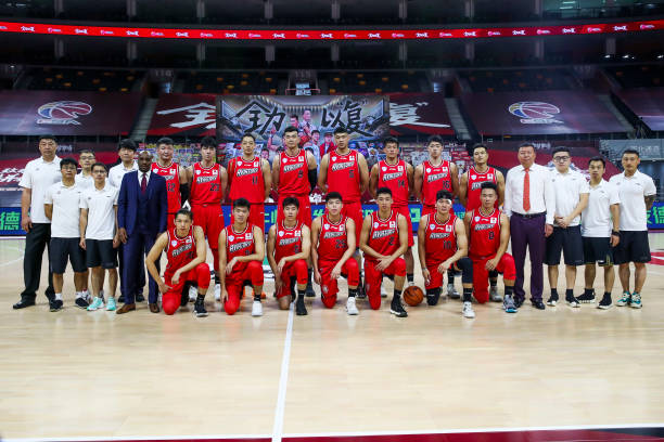 手机如何观看NBA夏季联赛？这几款APP必备