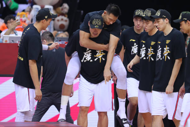 投篮训练的目的：提升个人技术与整体配合能力