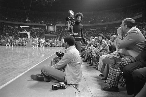 收藏必备！NBA央视直播完整赛程表（含季后赛