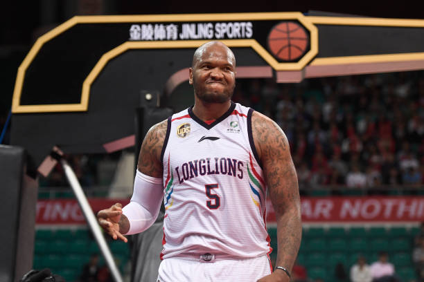 2021亚洲杯篮球赛分组表格及比赛看点解析