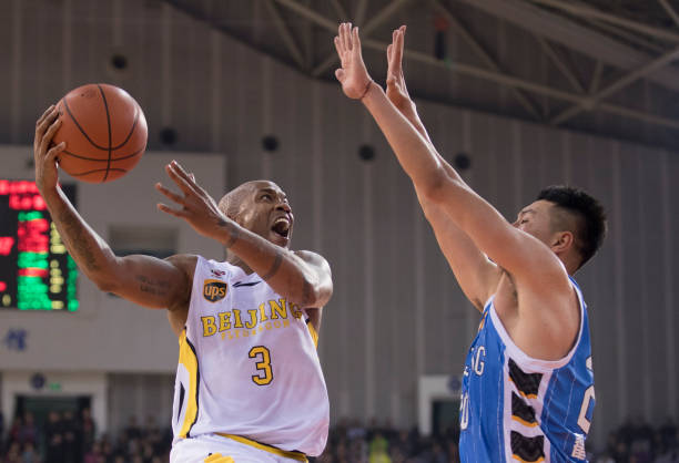 NBA新赛季揭幕战时间确定，球迷翘首以待