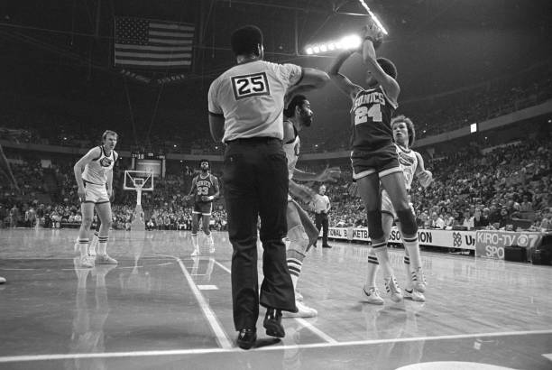 库里精选：团队领袖与冠军之路