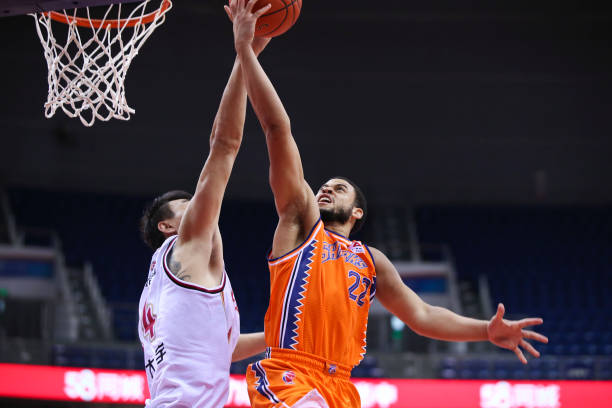 篮球运动员球号选择策略：数字背后的心理学