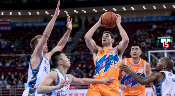 哈登篮网首秀全场录像：NBA官方高清中文解说