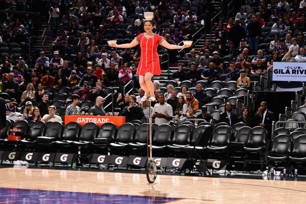 篮球场场地面积：国际标准与业余场地的区别