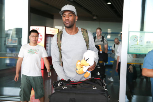 东决之王詹姆斯：对手眼中的噩梦